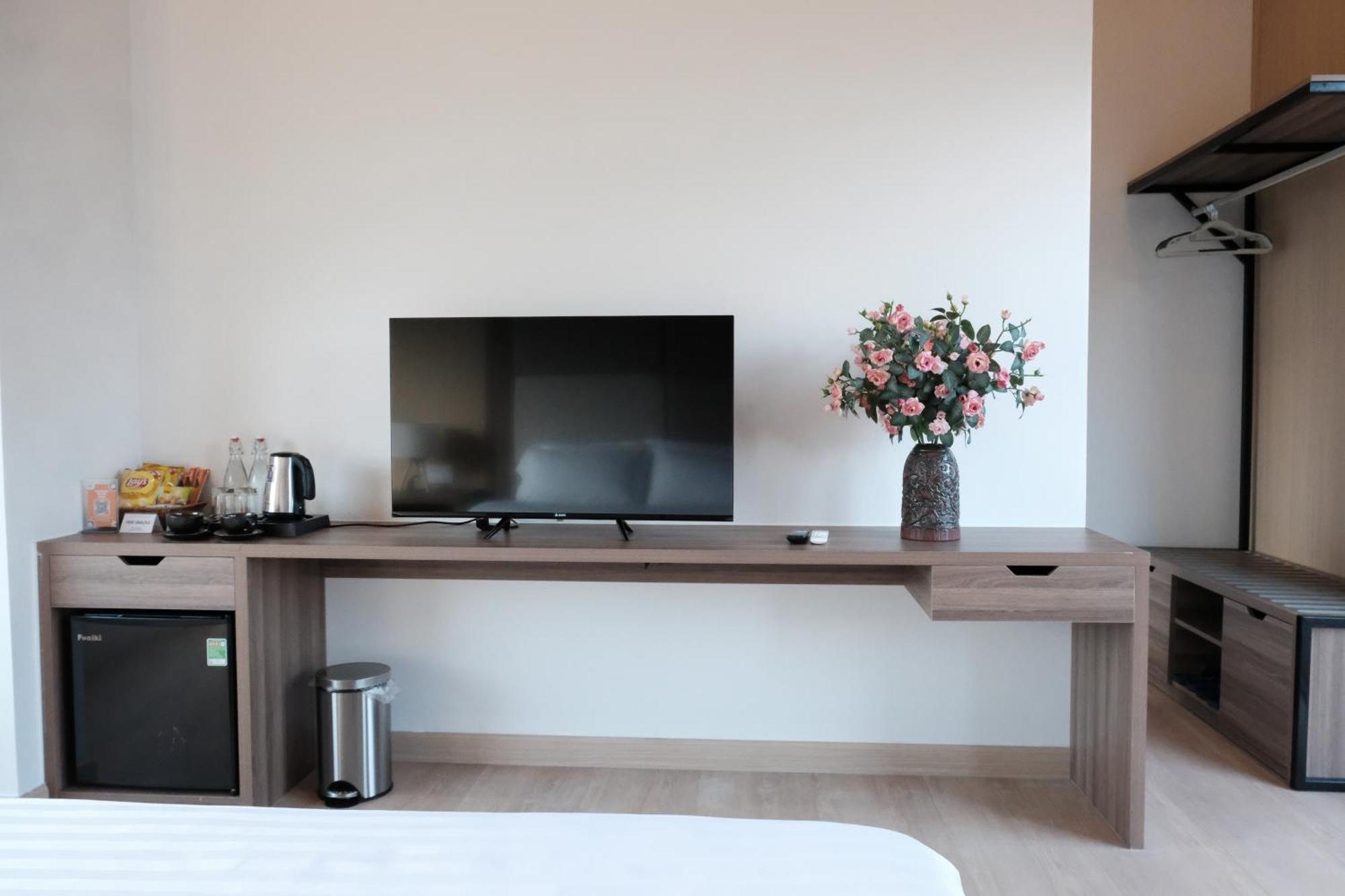 Odyssey Hostel, Tours & Motorbikes Rental Ha Giang Δωμάτιο φωτογραφία